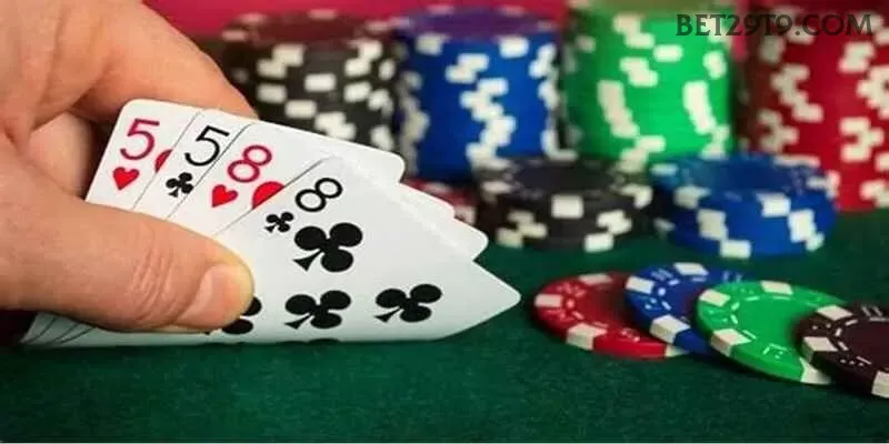 Jogos do cassino