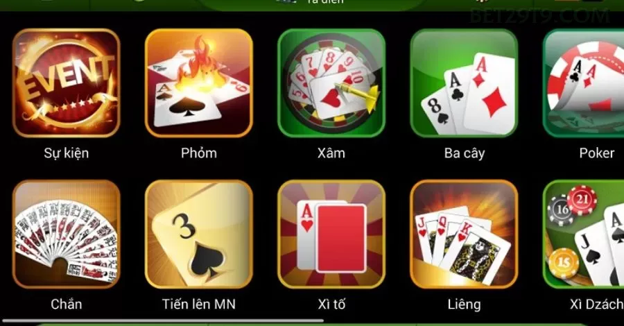 VIP bet29