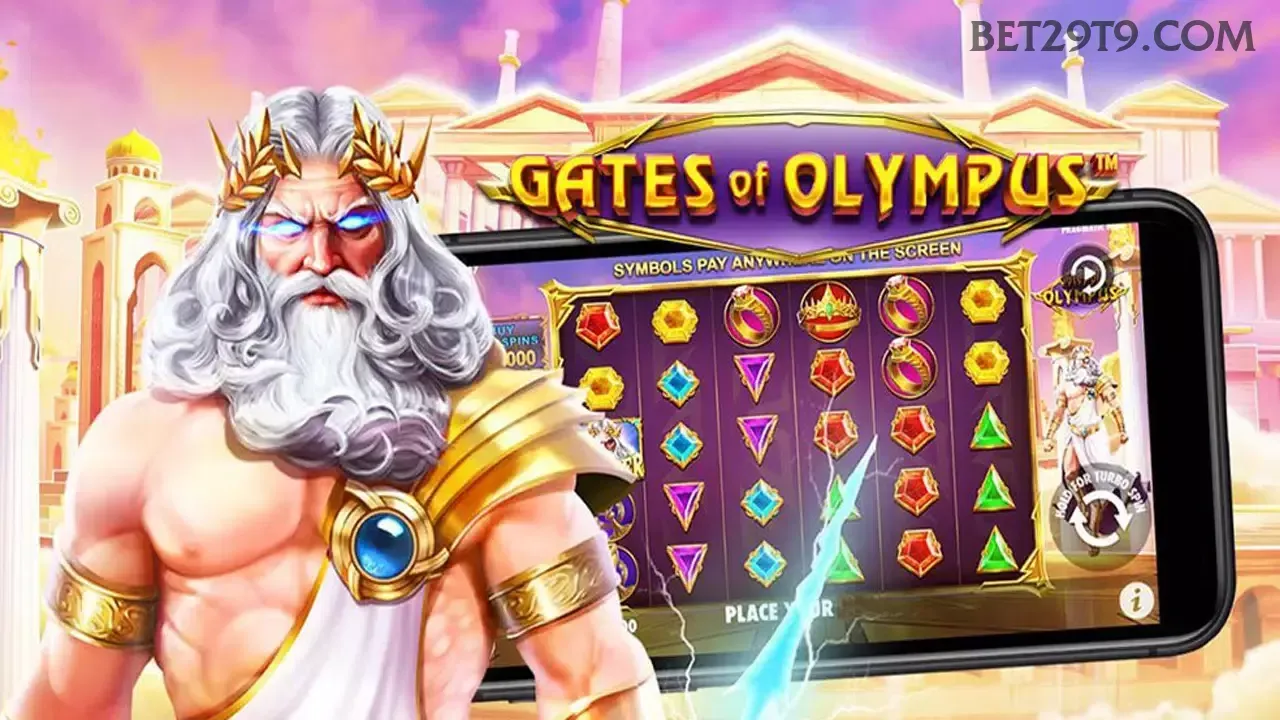 Provedores de jogos